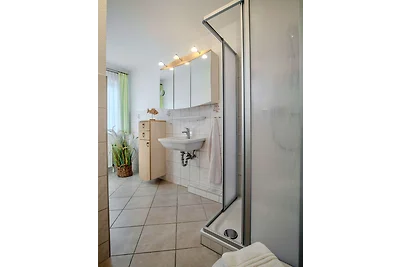 Vakantieappartement Gezinsvakantie Burg auf Fehmarn