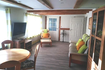 Appartamento Vacanza con famiglia Neustadt in Holstein