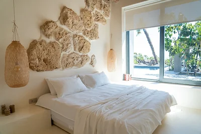 Vakantiehuis Ontspannende vakantie Orosei