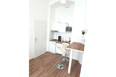 Apartament Dla rodzin Wien