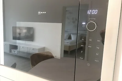 STRANDIDYLL, 109 - Typ B4