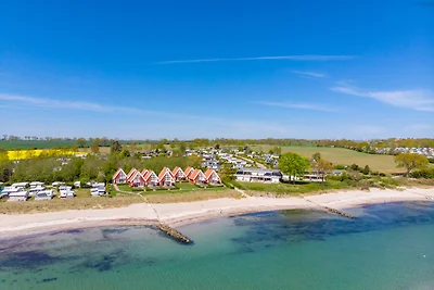 Casa vacanze Vacanza di relax Schashagen