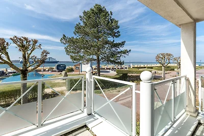 Haus Panorama Laboe Beachview