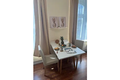 Studio mit zwei Zimmer