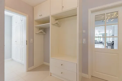 Landhaus unter den Linden