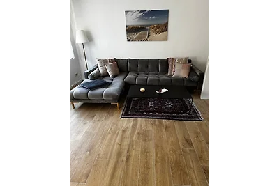 apartman za odmor Obiteljski odmor Torgelow