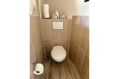 Turm auf altem Bauernhof