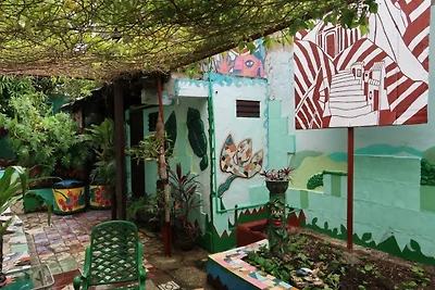 Casa Arte Appartement 1
