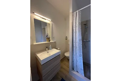 Ferienhaus Lindaunis - Wohnung