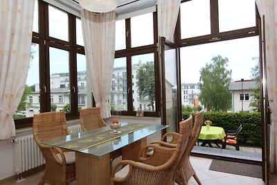 (Brise) Villa Minheim App. 03