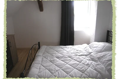 Ferienwohung zum Bernerhof