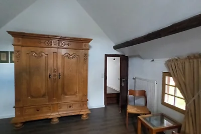 Urgemütlicher Winkelhof "La ferme