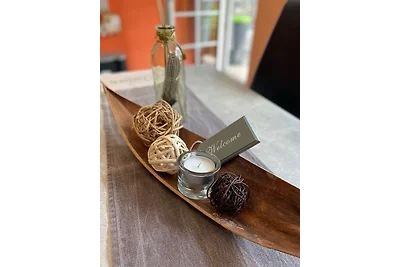 Appartamento Vacanza con famiglia Bernkastel-Kues