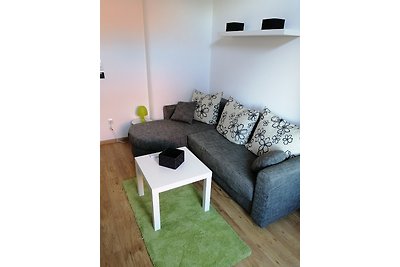 Vakantieappartement Gezinsvakantie Bremerhaven