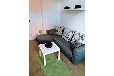 Appartamento Vacanza con famiglia Bremerhaven