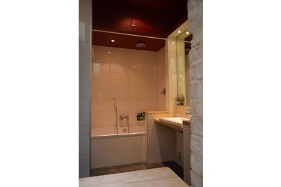 Studioapartment - zentral -