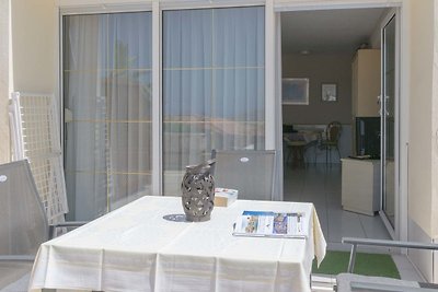 Vakantieappartement Gezinsvakantie Arona