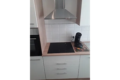 Appartamento Vacanza con famiglia Lutherstadt Eisleben