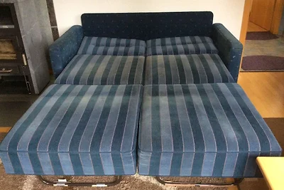 Ferienwohnung Brinkmann