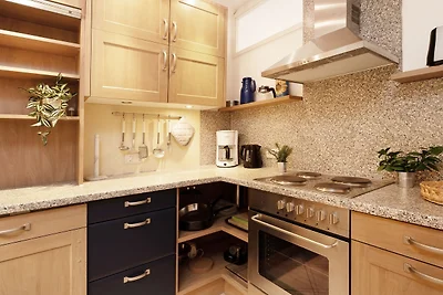 Strandappartements am Leuchtturmweg