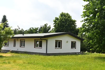 Behaglicher Bungalow für Mensch