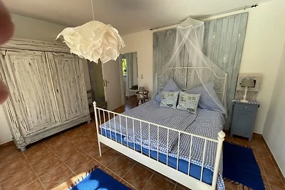 Appartamento Vacanza con famiglia Scharbeutz