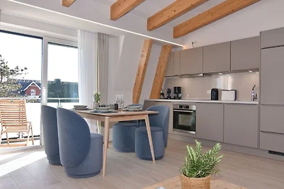 Ebbe + Flut, Whg. 14