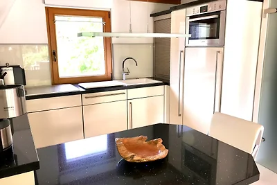 Vakantiehuis Ontspannende vakantie Lenzen