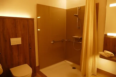 Appartamento Vacanza con famiglia Soltau