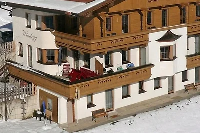 Ferienwohnung Dorfblick