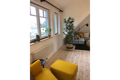 Vakantieappartement Gezinsvakantie Dänschendorf