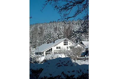 Wildnisresidenz am Nationalpark -