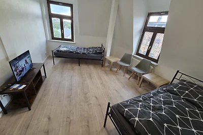 Monteurwohnung Reichenbach Vogtland