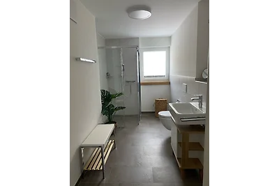 Haus Wiesenquelle - Fewo 1