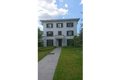 exklusive Ferienwohnung in