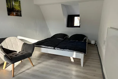 Vakantiehuis Ontspannende vakantie 