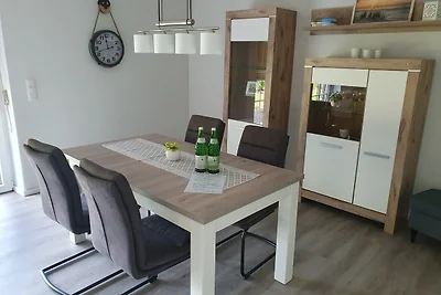 Appartamento Vacanza con famiglia Aukrug