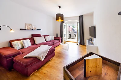 Ferienhaus Bimmelbahn-