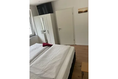 Vakantieappartement Gezinsvakantie Rotenburg Ortsteil Waffensen