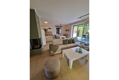 Casa vacanze Vacanza di relax Göhren-Lebbin