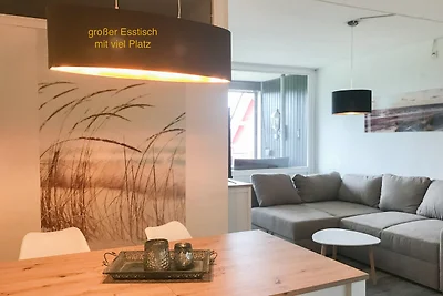 Whg. Seeschwalbe - Haus Nordlichter