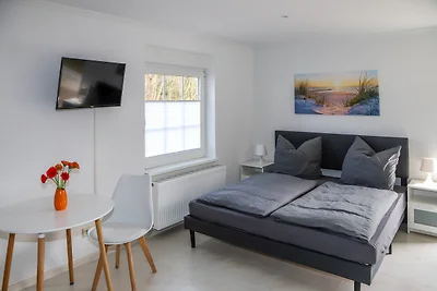 Appartamento Vacanza con famiglia Putbus