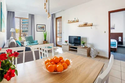 Sun&Snow Olympic Park - Apartament