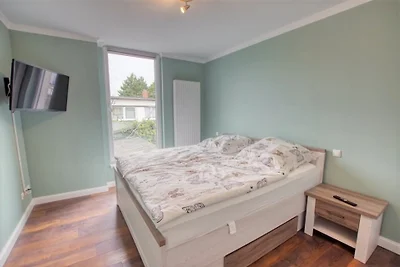 Haus Mühlenstrasse 8, App. 7MSOG1