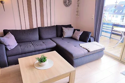 Ferienwohnung Steffens - "Im