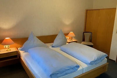 Doppelzimmer Nr. 3