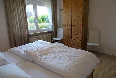 Haus Wildfang FeWo 5