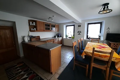 Casa vacanze Vacanza di relax Gera