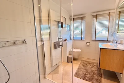 Apartament Dla rodzin Walkenried