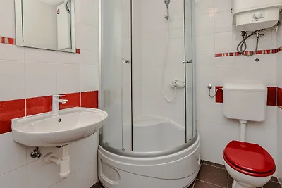 Appartement Vacances avec la famille Vir